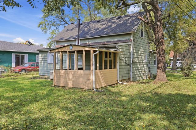 2297 Albert Avenue, Columbus, OH 43224