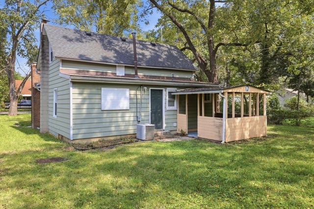 2297 Albert Avenue, Columbus, OH 43224