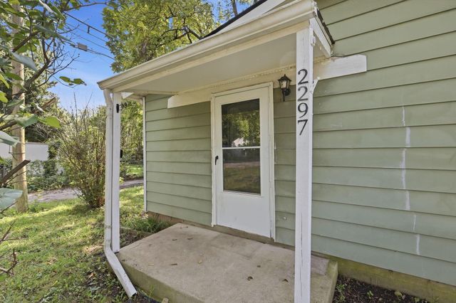 2297 Albert Avenue, Columbus, OH 43224