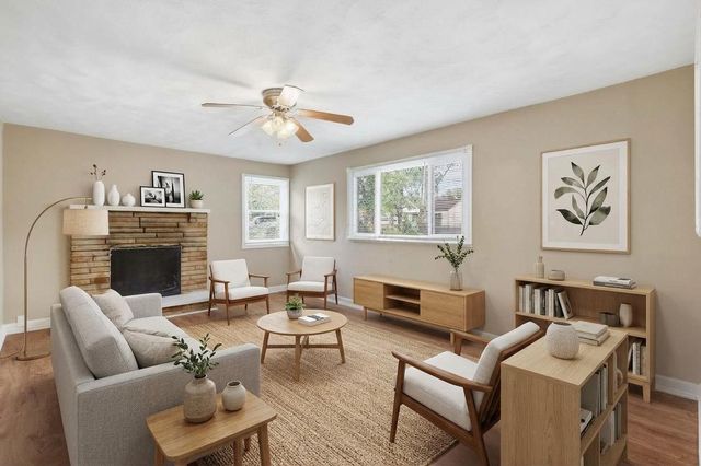 2297 Albert Avenue, Columbus, OH 43224
