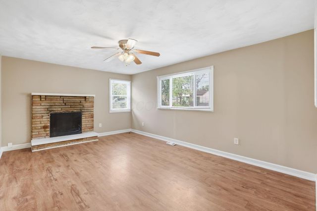2297 Albert Avenue, Columbus, OH 43224