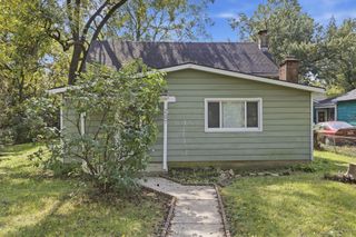 2297 Albert Avenue, Columbus, OH 43224