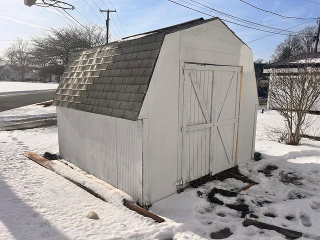 754 Mercer Avenue, Decatur, IN 46733