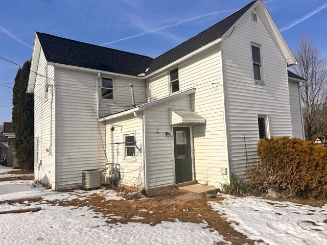 754 Mercer Avenue, Decatur, IN 46733