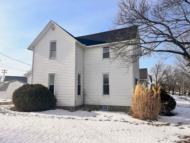 754 Mercer Avenue, Decatur, IN 46733