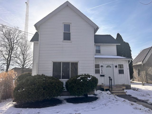 754 Mercer Avenue, Decatur, IN 46733