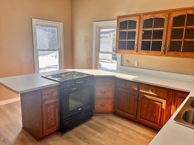 754 Mercer Avenue, Decatur, IN 46733