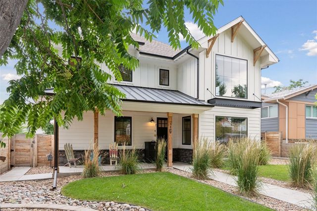 3478 Chase Street, Wheat Ridge, CO 80212