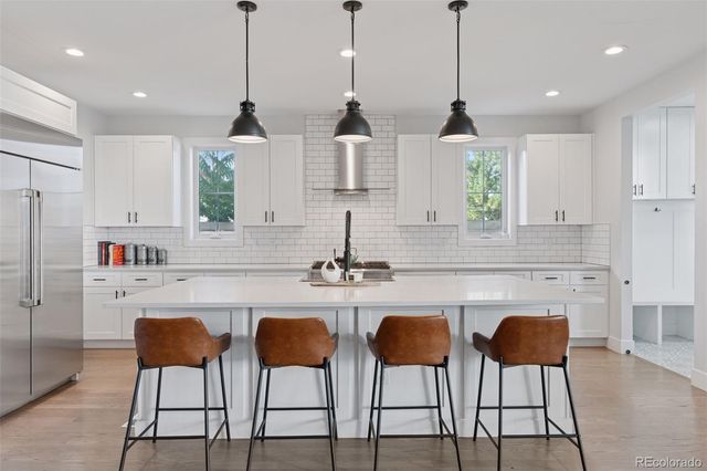 3478 Chase Street, Wheat Ridge, CO 80212