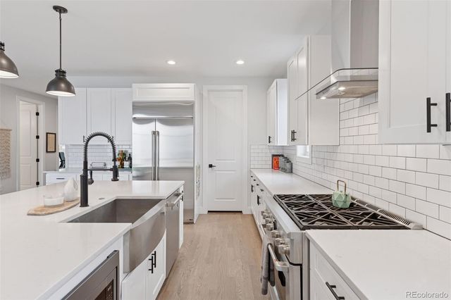 3478 Chase Street, Wheat Ridge, CO 80212