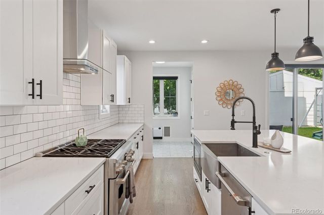 3478 Chase Street, Wheat Ridge, CO 80212