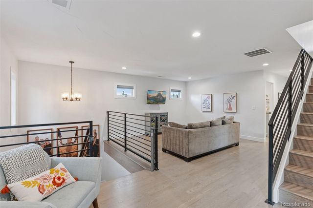 3478 Chase Street, Wheat Ridge, CO 80212