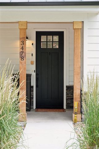 3478 Chase Street, Wheat Ridge, CO 80212