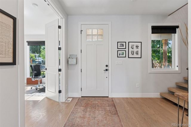 3478 Chase Street, Wheat Ridge, CO 80212