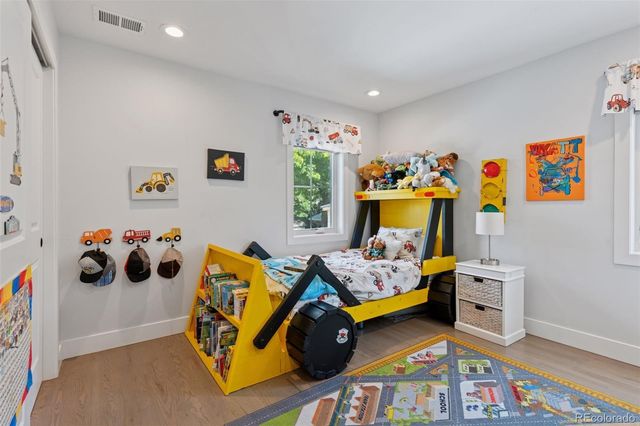 3478 Chase Street, Wheat Ridge, CO 80212