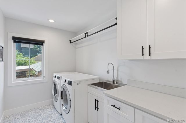 3478 Chase Street, Wheat Ridge, CO 80212