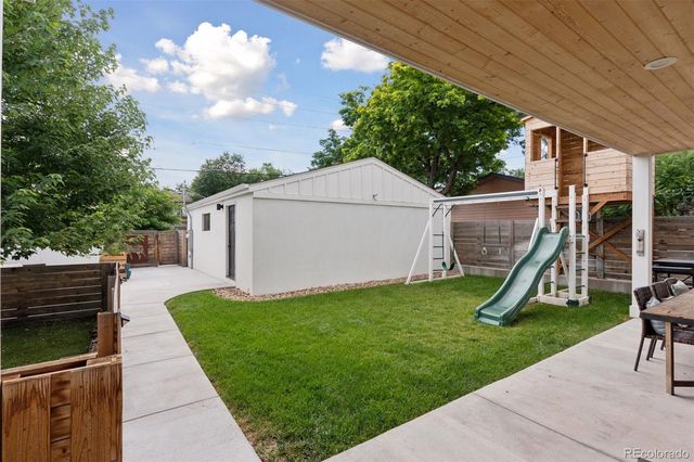 3478 Chase Street, Wheat Ridge, CO 80212
