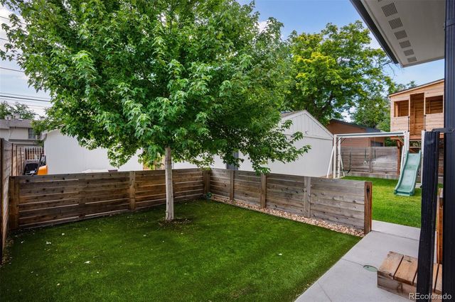 3478 Chase Street, Wheat Ridge, CO 80212