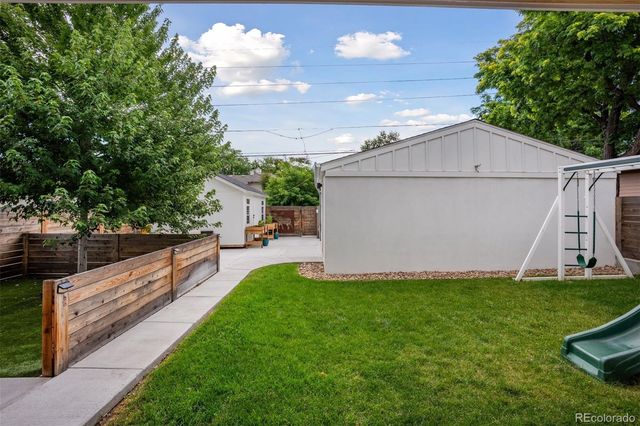 3478 Chase Street, Wheat Ridge, CO 80212