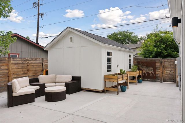 3478 Chase Street, Wheat Ridge, CO 80212