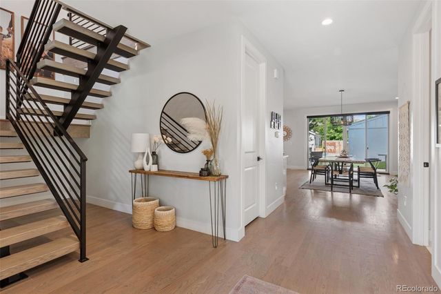 3478 Chase Street, Wheat Ridge, CO 80212