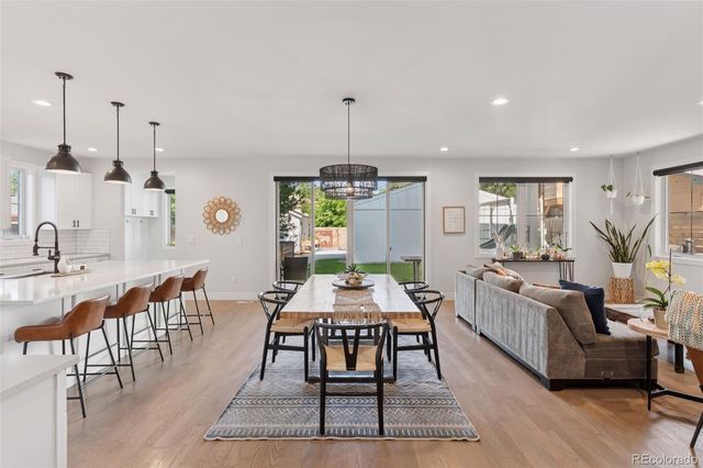 3478 Chase Street, Wheat Ridge, CO 80212