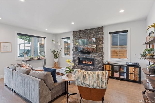 3478 Chase Street, Wheat Ridge, CO 80212