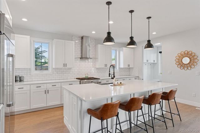 3478 Chase Street, Wheat Ridge, CO 80212