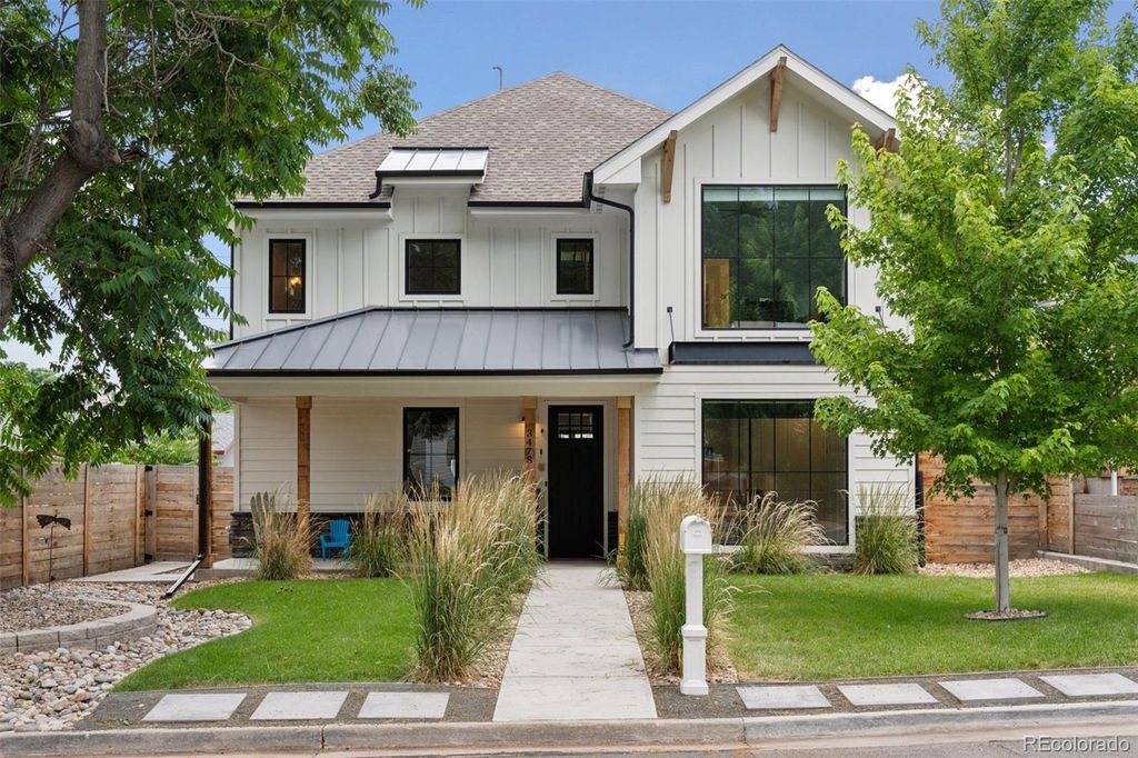 3478 Chase Street, Wheat Ridge, CO 80212