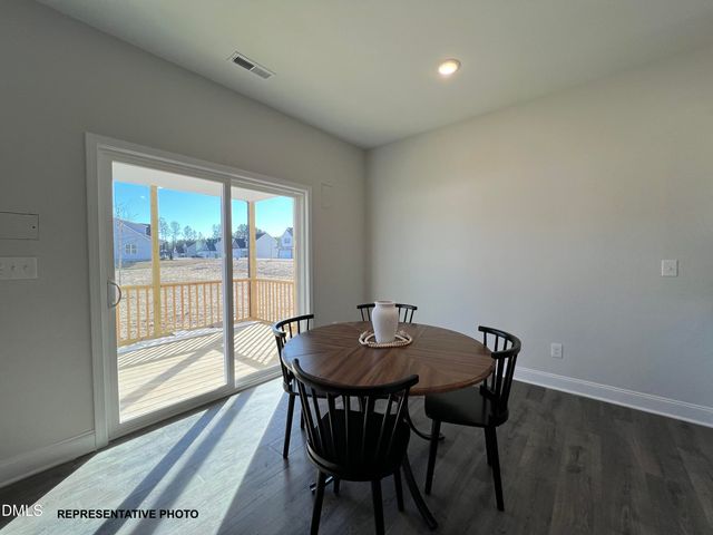 211 Cardovia Way, Wendell, NC 27591