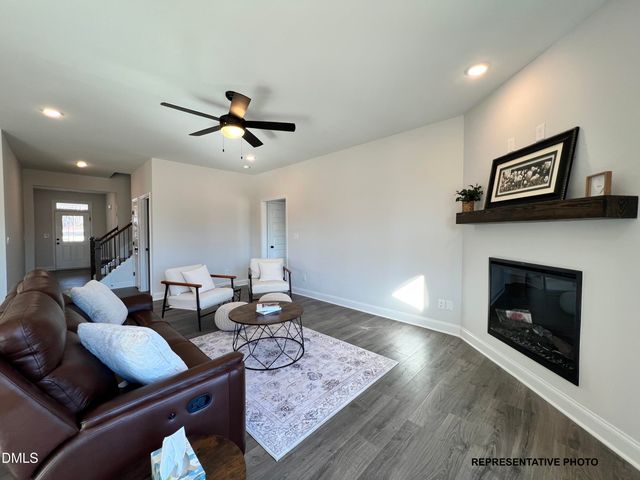 211 Cardovia Way, Wendell, NC 27591