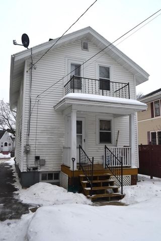 209 SEYMOUR STREET, Wausau, WI 54403