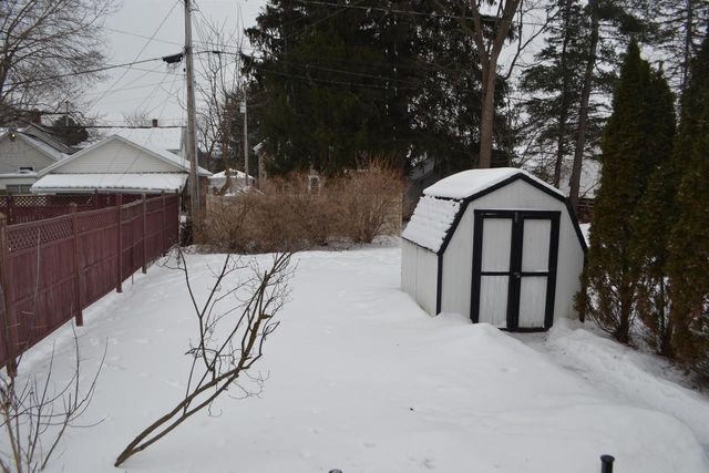 209 SEYMOUR STREET, Wausau, WI 54403