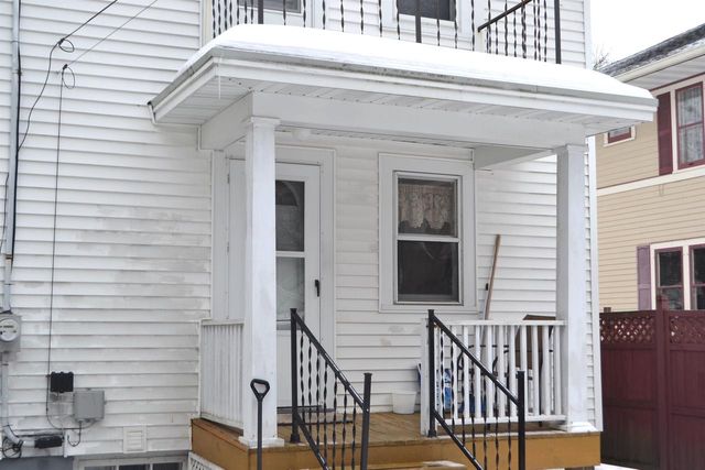 209 SEYMOUR STREET, Wausau, WI 54403