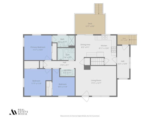 29671 Carolina Avenue, Elkhart, IN 46516