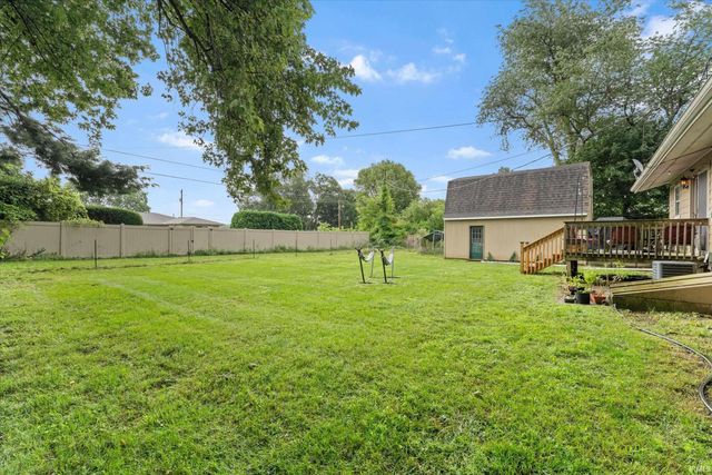 29671 Carolina Avenue, Elkhart, IN 46516
