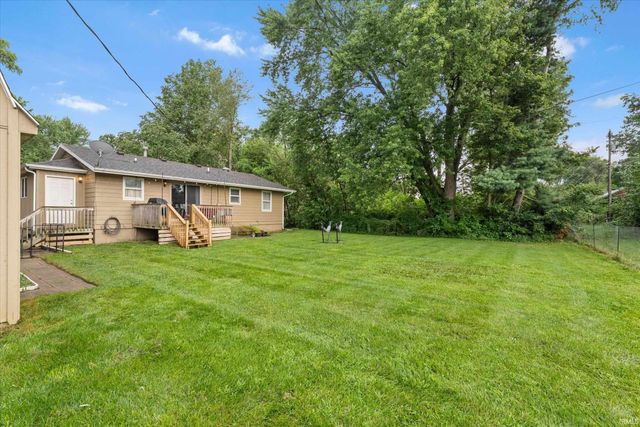 29671 Carolina Avenue, Elkhart, IN 46516