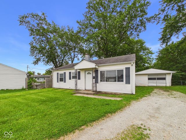105 Mohawk Court, Anderson, IN 46012