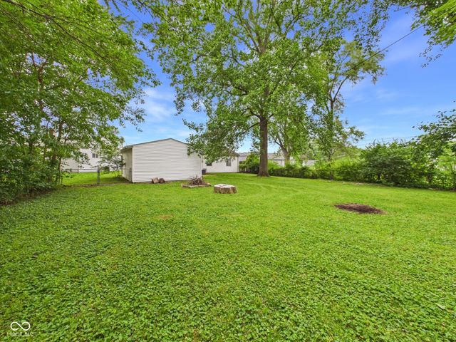 105 Mohawk Court, Anderson, IN 46012