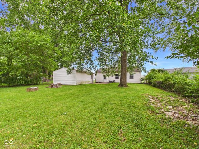 105 Mohawk Court, Anderson, IN 46012