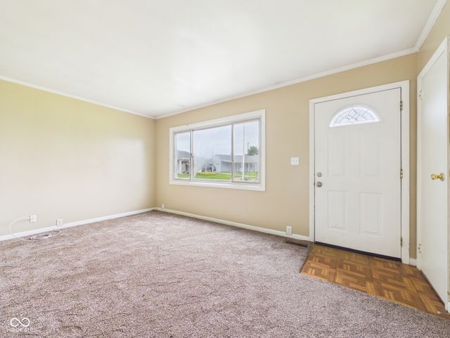 105 Mohawk Court, Anderson, IN 46012