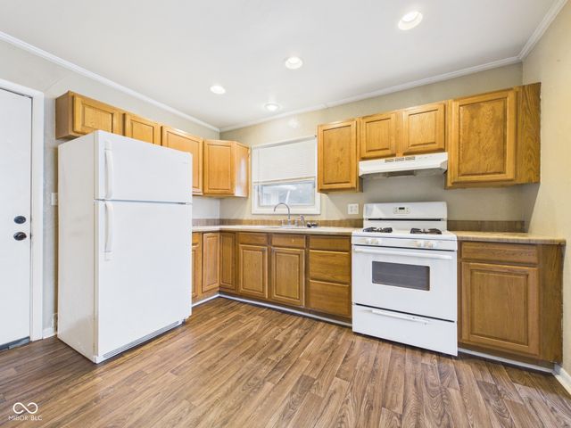 105 Mohawk Court, Anderson, IN 46012