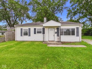 105 Mohawk Court, Anderson, IN 46012