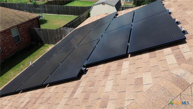 2112 Lincoln Court, Belton, TX 76513