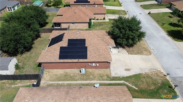 2112 Lincoln Court, Belton, TX 76513