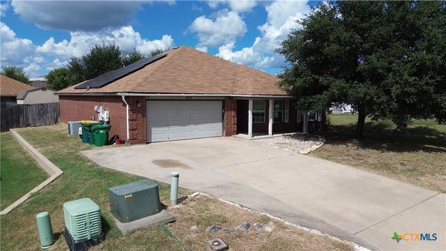 2112 Lincoln Court, Belton, TX 76513