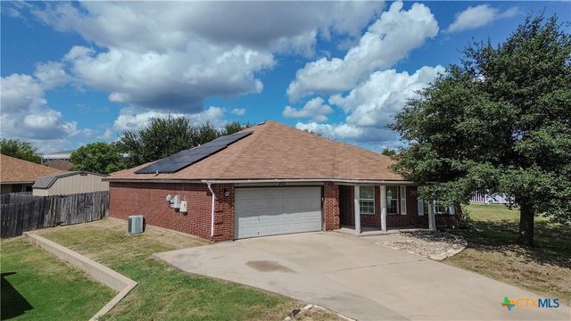 2112 Lincoln Court, Belton, TX 76513