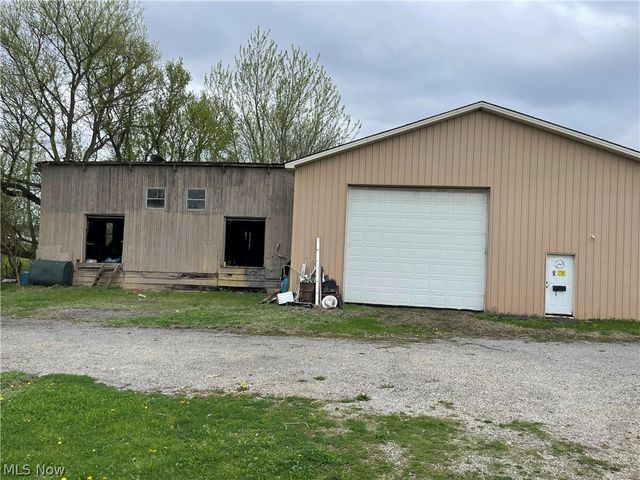 15571 Berlin Station Road, Berlin Center, OH 44401