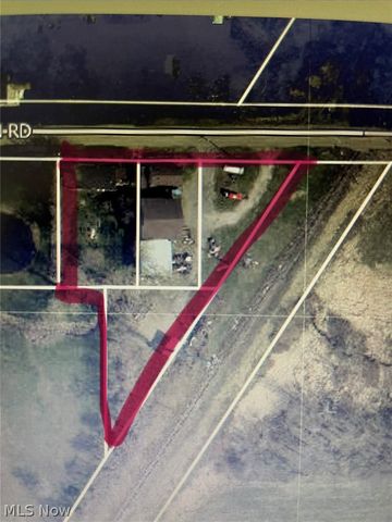 15571 Berlin Station Road, Berlin Center, OH 44401