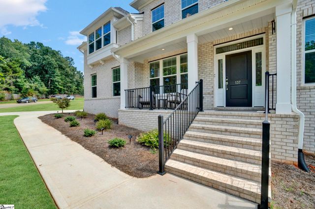 137 Rickys Path, Easley, SC 29642